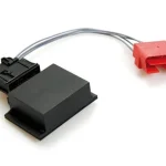 CODIER DONGLE MQB / MIB - RÜCKFAHRKAMERA