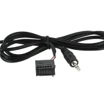AUX In Adapter Ford 2004-