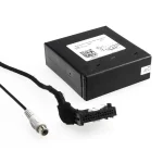 Kufatec 36492-2 Rückfahrkamera-Interface für Skoda - Volkswagen Navigationssyste