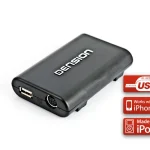 DENSION GATEWAY Lite 3 GWL3VW1 iPhone iPod USB für Seat, Skoda - VW Quadl