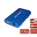 DENSION GATEWAY Lite 3 BT GBL3VW1 iPhone iPod USB Bluetooth für Seat, Sk