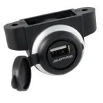 USB-Ladegerät 12/24V USB, 3.1A