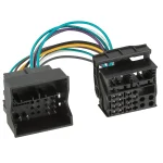 Umrüstadapter VAG 40Pin Quadlock52Pin Quadlock MIB