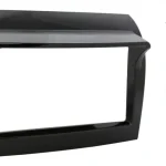Doppel DIN Profi Blende Fiat Ducato III Typ 250 / 251 alle Modelle 2006 - 2008