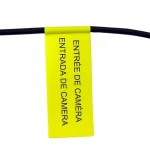 Alpine KWE-CAM1D - Kameraadapterkabel