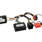 LFB Alfa Romeo/Fiat ISO/Mini-ISO Blue - Me