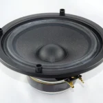 ACR HM-180 Tieftöner Doppelschwingspulen Bass