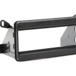 Radioblende TOYOTA Hilux 2007-12 1DIN schwarz