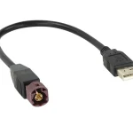 USB Mercedes Sprinter 2016-