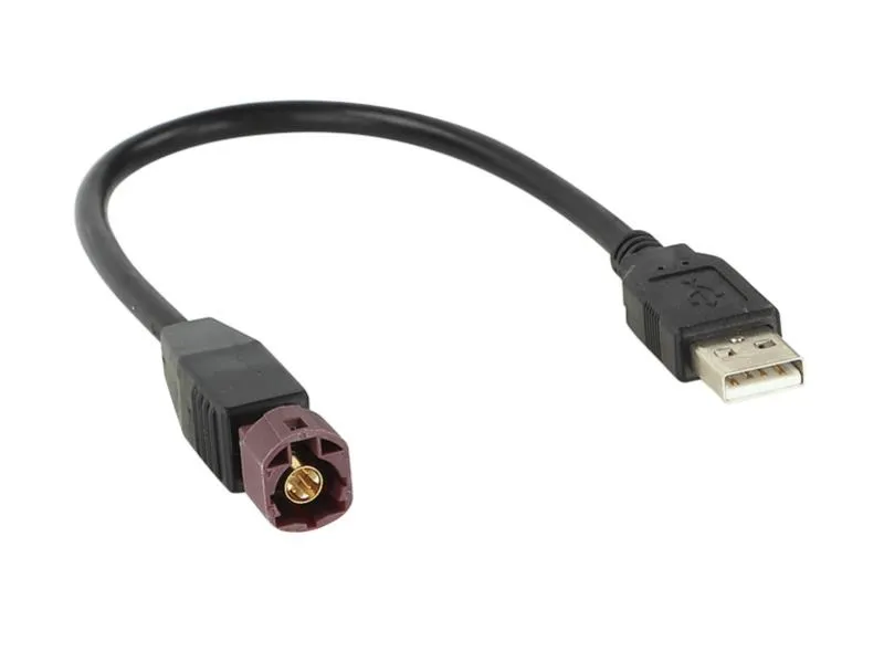 95495.webp USB Mercedes Sprinter 2016- – Bild 1