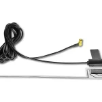 ZENEC Z-EACC-DAB1 DAB Folien-Scheibenklebeantenne