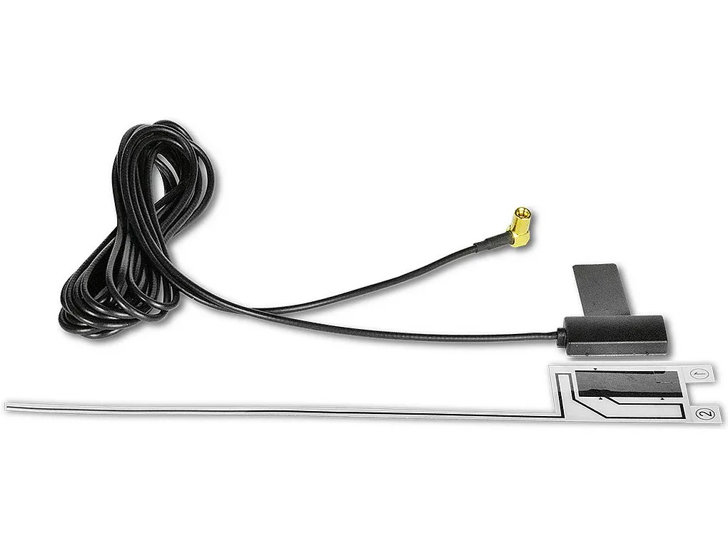 95530.webp ZENEC Z-EACC-DAB1 DAB Folien-Scheibenklebeantenne – Bild 1