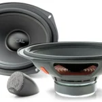 Focal ISU 690 Integration I2-Wege Compo 15 x 23 cm