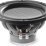 Focal Performance Access 25A4 Woofer Chassis 25cm