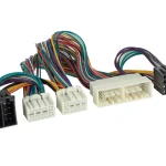 T-Kabelsatz Hyundai/Kia diverse Fahrzeuge 35Pin/38Pin