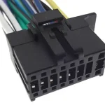KENWOOD ANSCHLUSSKABEL X7100DAB