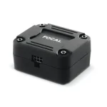 Focal FD Amps Box für High-Level-Input