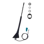 ATTB 2116.01 Dachantenne AM, FM, DAB PASSIV