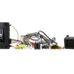 Infodapter Opel Corsa E/Chevrolet Trax 20Pin curry/20 grau