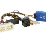 LFB Hyundai/Kia diverse Fahrzeuge 35Pin/38Pin Kamera