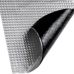 CTK Practic Alubutyl 2mm; 370x500mm; 1 Stück