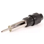 Antennenstecker DIN Schraubversion