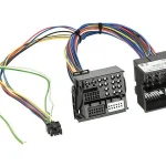 TV Freischaltungskabelsatz Audi, Porsche, Skoda und VW