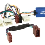 LFB Nissan 350Z 2002-2009 10Pin/6Pin/16Pin BOSE Amp