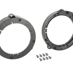 LA-Aufnahme D 165 mm Subaru Impreza Front
