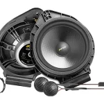 ETON ETU-OPEL-F22 Upgrade Opel Universal 2-Wege O. Center