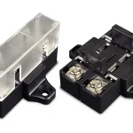 ZEALUM FuseholderATC 5 pcs. 40 A max