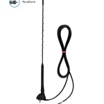 ATTB 3940.51 Dachantenne AM, FM, DAB, DAB
