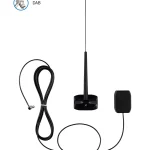 ATTB 4573.01 Klebeantenne DAB