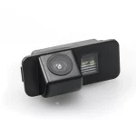 Rückfahrkamera in Kennzeichenleuchte NTSC für Ford Focus ab 2008, Mondeo ab