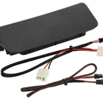 Ladefach für BMW 1er E81/E82/E87/E88