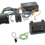 Head Unit Replacement Chevrolet Orlando 2011-