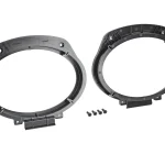 Lautsprecherringe Chevrolet Camaro D160x240mm Türe Front