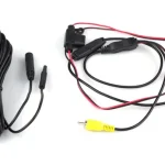 ZE-RVC45DT/-85WA/-55LP 7m Camera Connection Cable