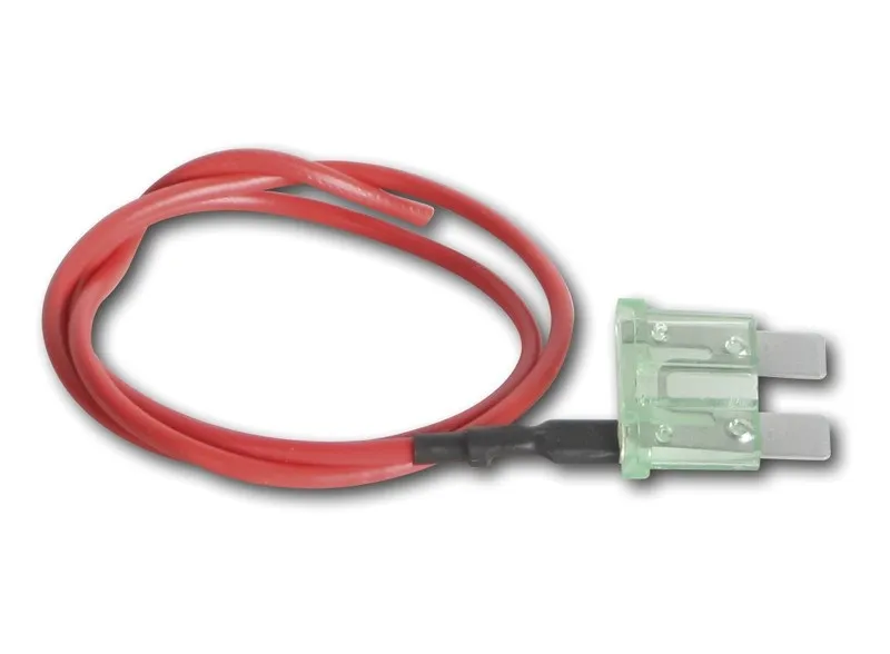 95979.webp Stecksicherung mit Kabel 30 A – Bild 1
