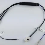 Zenec Antennen adapter für ZE-E2050