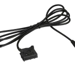 Mercedes AUX IN 18PIN 150cm