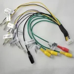 für Die Modelle ZENEC Z-E3756, Z-3766, Z-N956 und Z-N966
