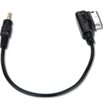 AMI, MDI, MMI AUX Adapterkabel Audi, Seat, Skoda, VW ab Bj. 2004