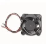 Lüfter 12 V Maße 40 x 40 x 10 mm