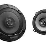 Kenwood KFC-S1366 13cm 2-Wege Lautsprecher