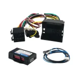 Autoleads CP2-FD22 Lenkradfernbedienungsadapter für Ford