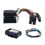 Autoleads CP2-BM32 LFB Adapter für BMW - Mini mit K-Bus