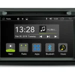 Radical R-C10BM3 Android Moniceiver für BMW E39