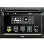 Radical R-C10BM4 Android Moniceiver für BMW E53