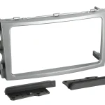 2-DIN Radioblende Toyota Verso AR2 04/2009-06/2018